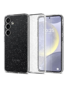 Прозрачен калъф Shine 2 за Samsung S24