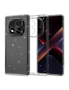 Прозрачен Гръб Shine 2 за Xiaomi Redmi Note 15 5G