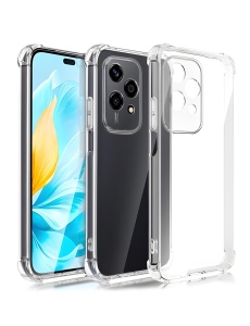Прозрачен калъф ANTISHOCK за Honor 200 Lite