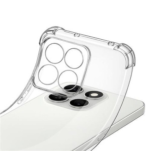 Прозрачен калъф ANTISHOCK за Honor 400 Smart Honor X7D
