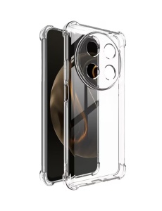 Прозрачен калъф ANTISHOCK за Honor Magic 7 Lite