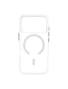 Прозрачен калъф MagSafe за iPhone 17 Pro Max