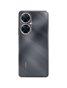 Прозрачен калъф TPU за Huawei Nova 11i