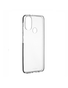 Прозрачен калъф TPU за Motorola E20S E30 E40