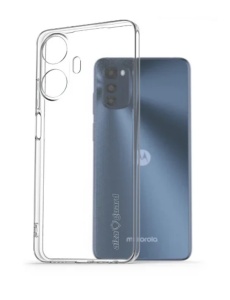 Прозрачен калъф TPU за Realme C55