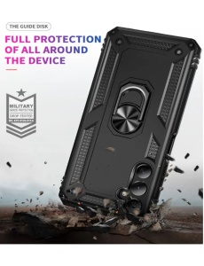 Противоударен калъф ZORE за Samsung A54 със защита от удари и надрасквания