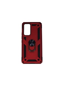 Противоударен червен калъф Zore за Xiaomi 12 Lite