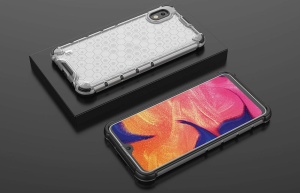 Противоудърен кейс Bronya за Samsung A10