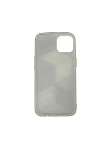 Розов силиконов гръб COSMO за IPHONE 13