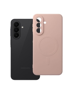 Светло Розов Гръб MagSafe Color за Samsung Galaxy A27