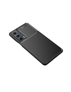 Силиконов калъф Auto Focus за Motorola Moto Edge 20 5G