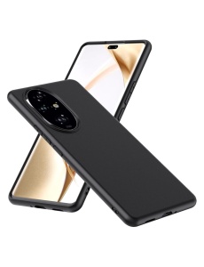 Силиконов гръб Candy Matt за Honor 200 Pro