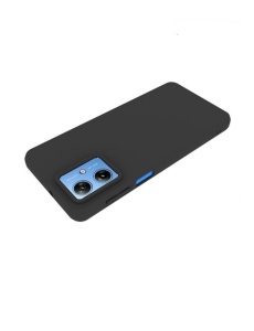 Силиконов кейс Candy Matt за Motorola Moto G54