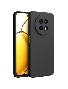 Силиконов гръб Candy Matt за Realme 12 5G 12X 5G