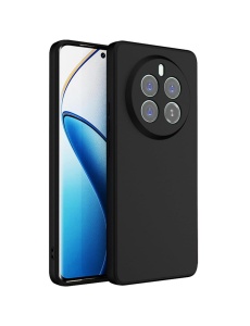 Силиконов гръб Candy Matt за Realme 12 Pro 12 Pro Plus