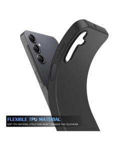 Силиконов гръб Candy Matt за Samsung Galaxy A56