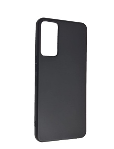 Силиконов гръб Candy Matt за TCL 405 408