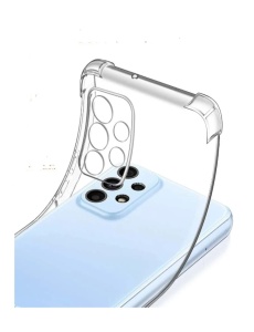 Силиконов гръб Anti Shock за Samsung A53