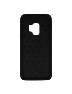 Силикон кейс Carbon за Samsung S9