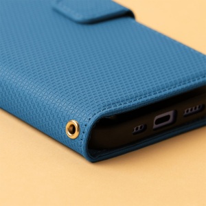Син Калъф "Treny Geometric" за Honor Magic 8 Lite - Img 3