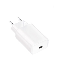Универсално зарядно устройство Forcell с USB C гнездо Fast Charging за бърз пренос на данни