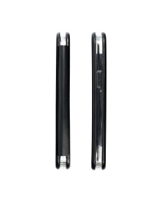 Черен калъф тип тефтер за телефон MP Forcell за Samsung A32 4G – високо качество