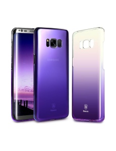 Baseus Glaze Case PVC гръб за Samsung S8 Plus