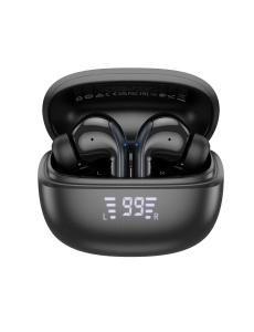 BLUETOOTH Слушалките HOCO EQ5 с шумоподтискане ANC и ENC