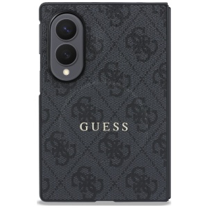 Guess HC Magnetic за Samsung Galaxy Z Fold 8 black - Img 2