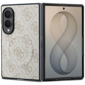 Guess HC Magnetic за Samsung Galaxy Z Fold 8 pink