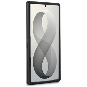 Guess Magnetic за Samsung Galaxy Z Fold 8 Ultra, розов - Img 4