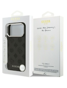 Guess Original case с MagSafe за iPhone 17 Pro Max Mod 9518585