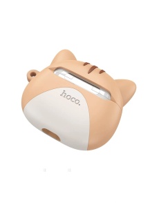 HOCO BLUETOOTH СЛУШАЛКИ True wireless с кристален звук и дълбоки баси