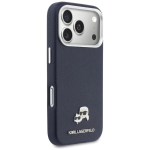 KARL LAGERFELD case с MagSafe за IPHONE 18 Pro - Img 4