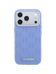 Karl Lagerfeld Original case с MagSafe за IPHONE 17 Pro - Img 6