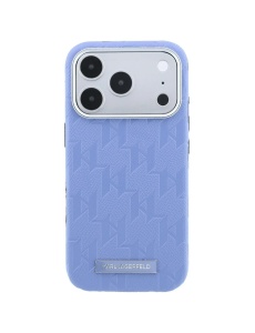 Karl Lagerfeld Original case с MagSafe за IPHONE 18 Pro - Img 6