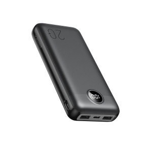 POWER BANK VEGER L20S 20000mah + PD20W+ QC18W Fast Charging - Img 2
