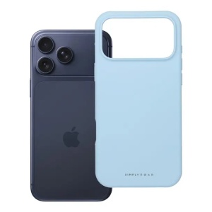 ROAR case CLOUD SKIN for IPHONE 17 Pro