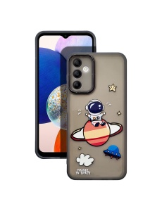 Ultra Trendy SPACE гръб за Samsung A14