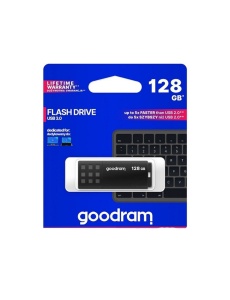 USB FLASH ПАМЕТ GOODRAM UME3 128GB USB 3 0