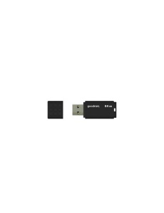 USB FLASH ПАМЕТ GOODRAM UME3 64GB USB 3 0 със здрава оплетка