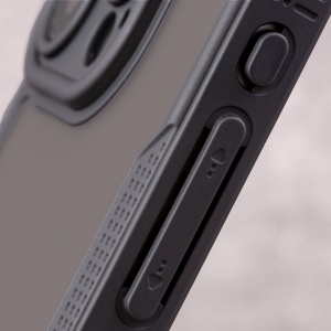Гръб Defender Matt за iPhone 16e