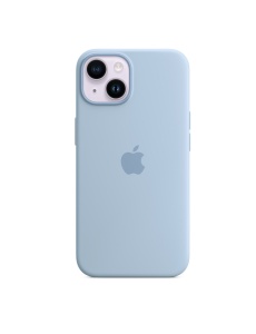 Елегантен жълт Оригинален Калъф за iPhone 13