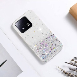 Елегантен гръб Brilliant Case за Xiaomi 13