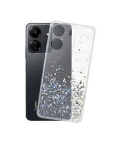 Елегантен гръб Brilliant Case за Xiaomi Redmi 13C