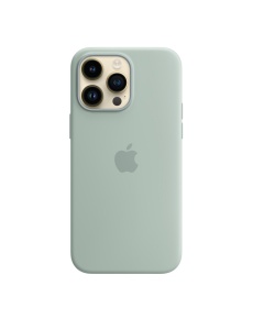 Елегантен Оригинален Калъф за iPhone 12 Pro Tъмно ментов