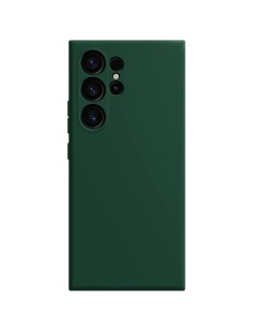 Зелен Гръб Candy Color за Samsung S24 Ultra
