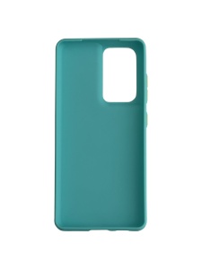 Ментов кейс Color Buttons за Samsung S21 Ultra