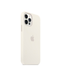 Оригинален Елегантен кейс за iPhone 12 Pro Max Бял