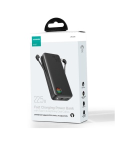 Преносима батерия Joyroom 20000mAh 22 5W